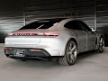 2021 Porsche Taycan