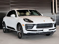 2022 Porsche Macan