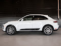 2022 Porsche Macan