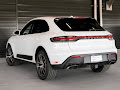 2022 Porsche Macan