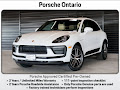 2022 Porsche Macan