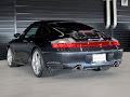 2004 Porsche 911 Cpe Carrera 4S 6-Speed Manual