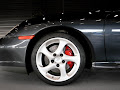 2004 Porsche 911 Cpe Carrera 4S 6-Speed Manual