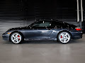 2004 Porsche 911 Cpe Carrera 4S 6-Speed Manual