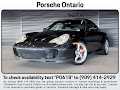 2004 Porsche 911 Cpe Carrera 4S 6-Speed Manual