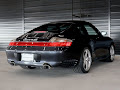 2004 Porsche 911 Cpe Carrera 4S 6-Speed Manual