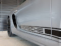 2024 Porsche 718 Cayman Style Edition