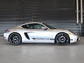 2024 Porsche 718 Cayman Style Edition