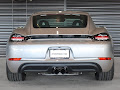 2024 Porsche 718 Cayman Style Edition