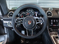 2024 Porsche 718 Cayman Style Edition
