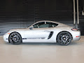 2024 Porsche 718 Cayman Style Edition