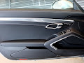 2024 Porsche 718 Cayman Style Edition