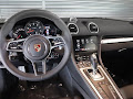 2024 Porsche 718 Cayman Style Edition