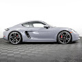 2024 Porsche 718 Cayman S