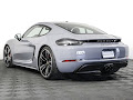 2024 Porsche 718 Cayman S