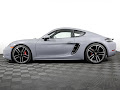 2024 Porsche 718 Cayman S