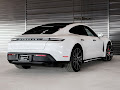 2024 Porsche Taycan 4S