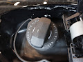 2006 Porsche 911 Carrera S Coupe w/6-speed transmission