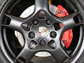 2006 Porsche 911 Carrera S Coupe w/6-speed transmission