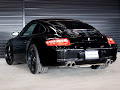 2006 Porsche 911 Carrera S Coupe w/6-speed transmission