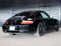 2006 Porsche 911 Carrera S Coupe w/6-speed transmission