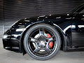 2006 Porsche 911 Carrera S Coupe w/6-speed transmission