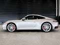 2020 Porsche 911 Carrera S Coupe