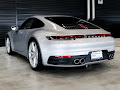 2020 Porsche 911 Carrera S Coupe