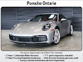 2020 Porsche 911 Carrera S Coupe