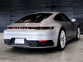 2020 Porsche 911 Carrera S Coupe