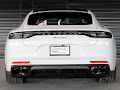 2023 Porsche Panamera Platinum Edition