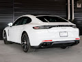 2023 Porsche Panamera Platinum Edition