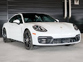 2023 Porsche Panamera Platinum Edition