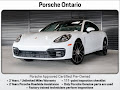 2023 Porsche Panamera Platinum Edition