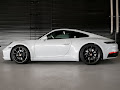 2024 Porsche 911 Carrera S Coupe