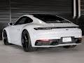 2024 Porsche 911 Carrera S Coupe