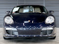 2005 Porsche Boxster w/6-speed manual