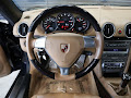 2005 Porsche Boxster w/6-speed manual