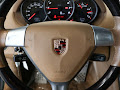 2005 Porsche Boxster w/6-speed manual