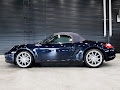 2005 Porsche Boxster w/6-speed manual