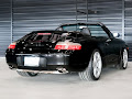 2000 Porsche 911 Carrera Cabriolet w/6-speed manual