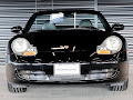 2000 Porsche 911 Carrera Cabriolet w/6-speed manual