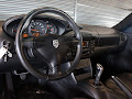 2000 Porsche 911 Carrera Cabriolet w/6-speed manual