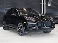 2023 Porsche Cayenne Turbo
