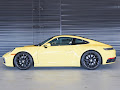 2023 Porsche 911 Carrera 4S