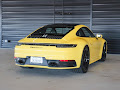 2023 Porsche 911 Carrera 4S