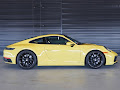 2023 Porsche 911 Carrera 4S