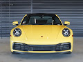2023 Porsche 911 Carrera 4S