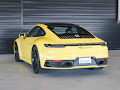 2023 Porsche 911 Carrera 4S