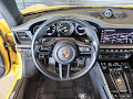 2023 Porsche 911 Carrera 4S